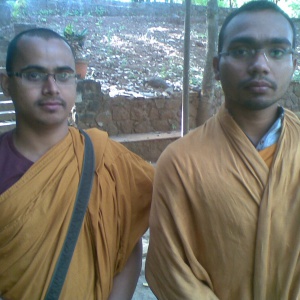 Monks