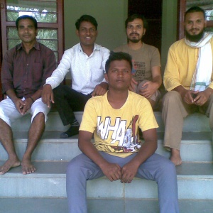 Introduction Retreat