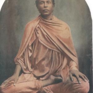 Anagarika Dhammapal