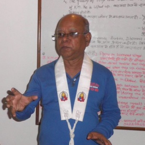 Dh. Prajnaditya