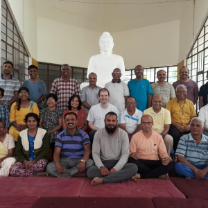 Chikung - intermediate 