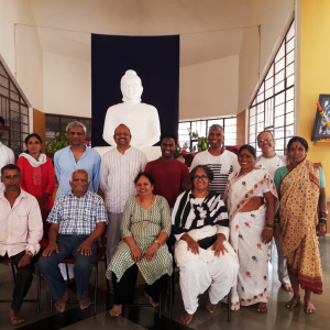 Buddha Jayanti Celebration 2022