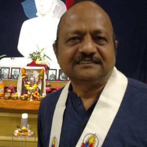 Dh Ratnasambhava 