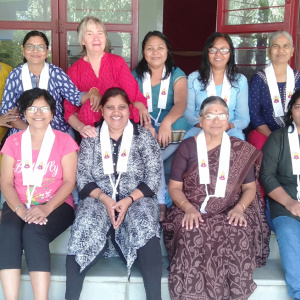 Dhammacharini Retreat