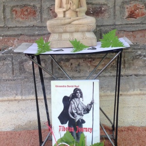 Shrine for Study Class