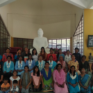 Women General Retreat