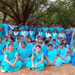 Women Mitra Study Retreat