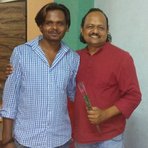 Abhijit & Ratnsambhava