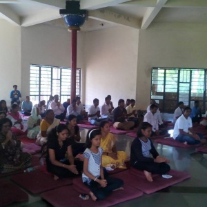 Maitreya Group Ambernath