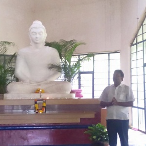 Dh. Vimaldhamma address Maitreya Group