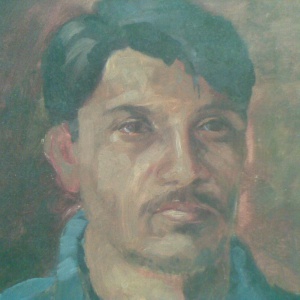 Dh. Atapchitta Portrait