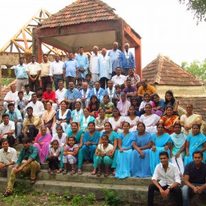 18th to 25th Oct 14 Diwali Retreat