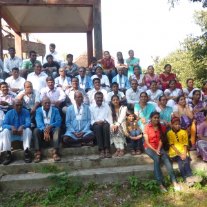 26th Oct to 1st Nov 14 Diwali Retreat