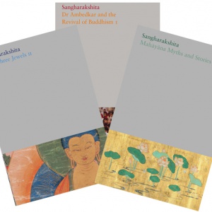 The Complete Works of Sangharakshita