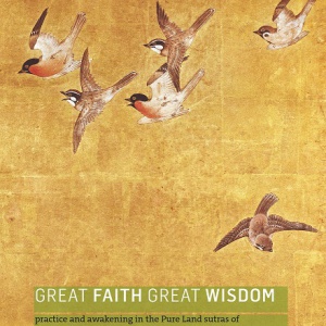 Great Faith, Great Wisdom