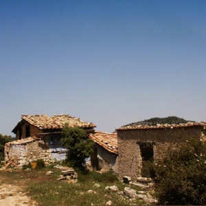 Retreat centre to be, 2004