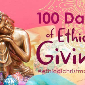 Ethical Christmas logo