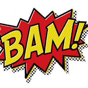 BAM logo
