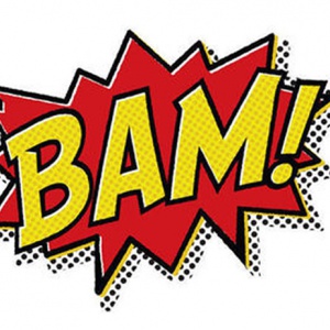BAM logo