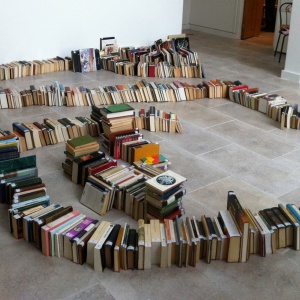 Book sorting