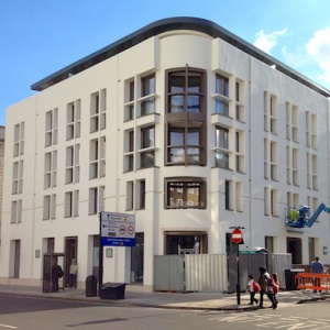 West London Buddhist Centre