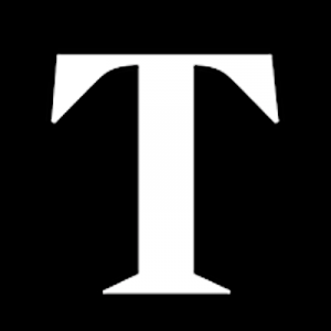 Times logo