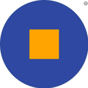 Italian Buddhist Union logo