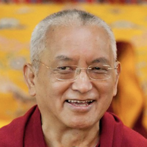 Lama Zopa