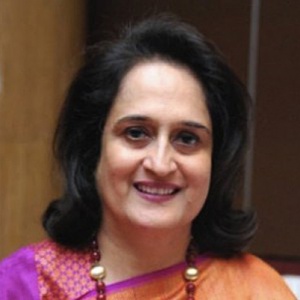 Sudha Shah