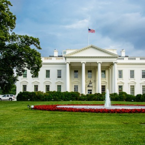 The White House