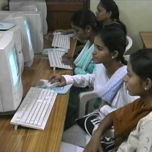Aryaloka Computer Education