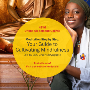 Meditation Step by Step – Online Course