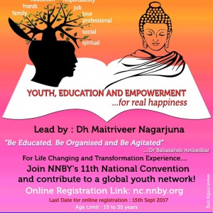 NNBY 11th National Convention