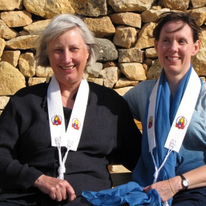 Punyamala and Kamaladhi