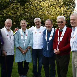 Padmaloka September 2015