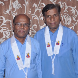 Prabodhmitra and Jutindhar