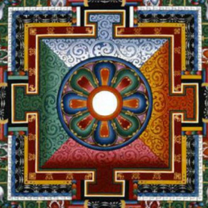 Mandala of Awakening