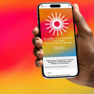 Future Dharma Refresh