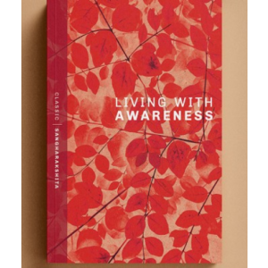 Living with Awareness cover