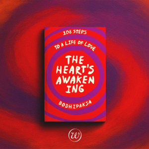 The Heart's Awakening cover