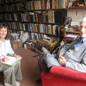 Living Ethically manuscript editing