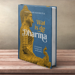 Wat is de Dharma