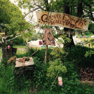 Green Earth Awakening 