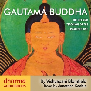 Gautama Buddha Audiobook