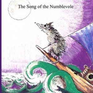 The Numblevole front cover