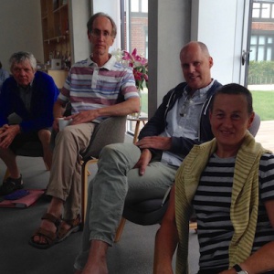 members of the Adhisthana kula 