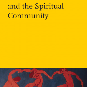 The Individual and the Spiritual Community
