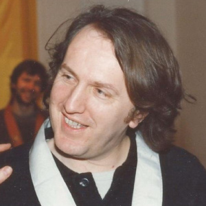 Achalavajra in the 1990s