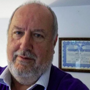 Bill Hard, a more recent image