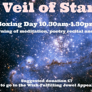 A Veil of Stars